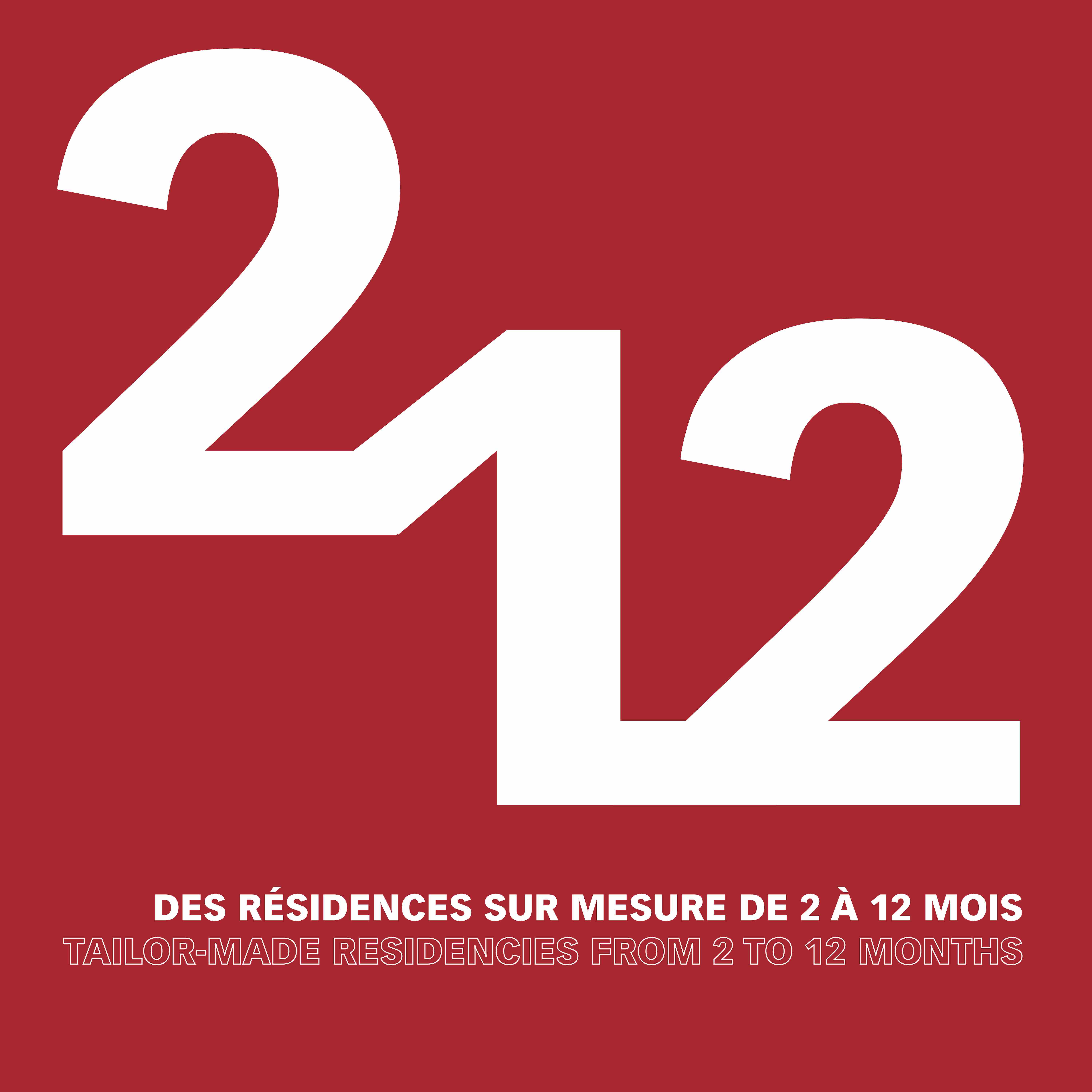 Cité internationale des arts - Tailor-made residencies from 2 to 12 months