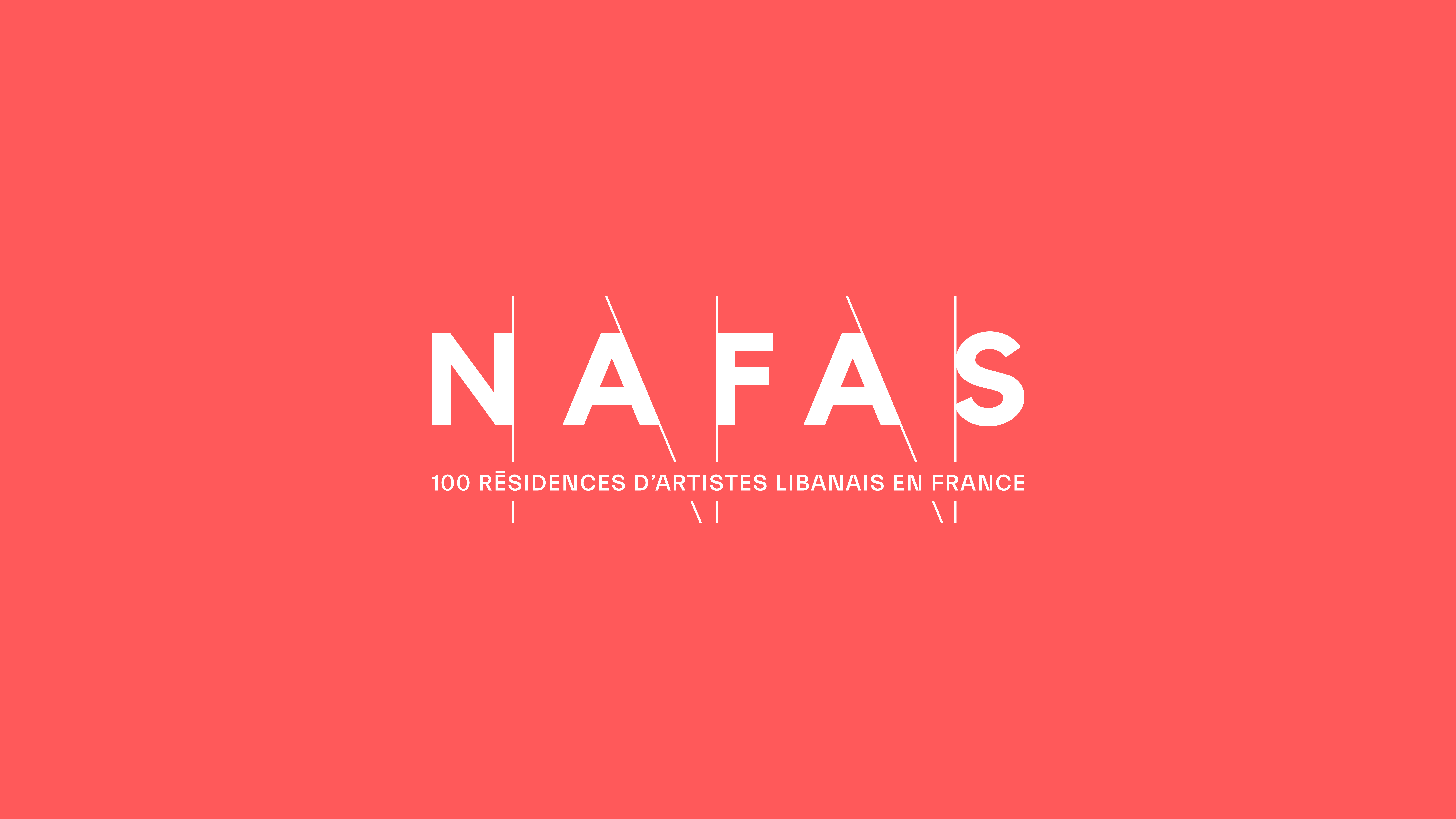 [Derniers jours !] Appel à candidatures : résidences NAFAS - ACCR pour artistes libanais