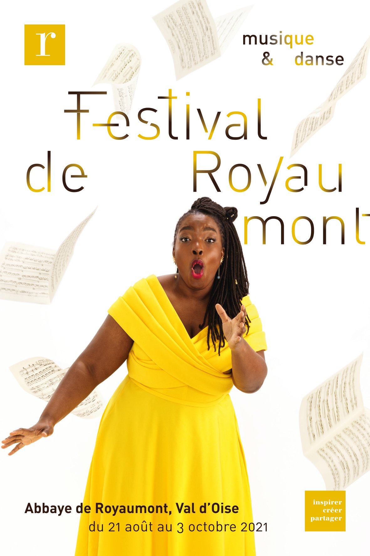 Royaumont Festival 2021