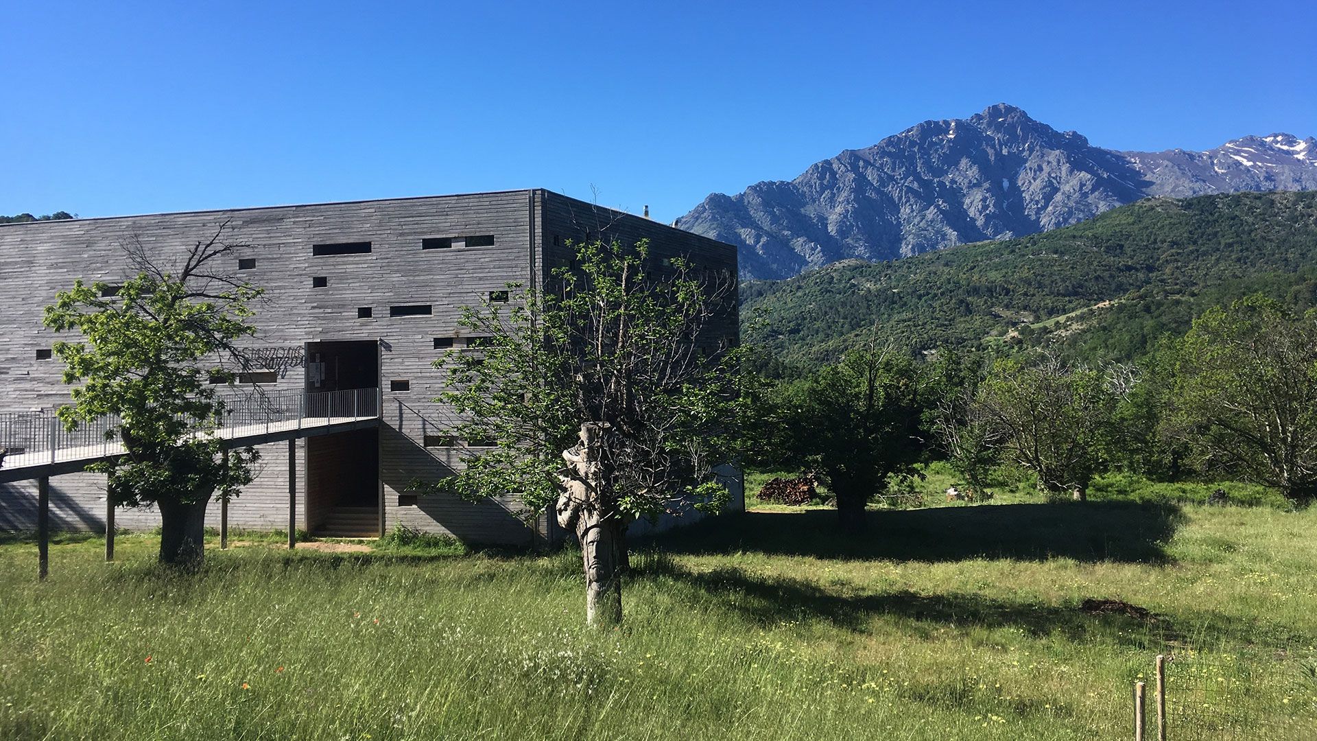 Attribution du label « Centre culturel de rencontre » au théâtre de l'ARIA