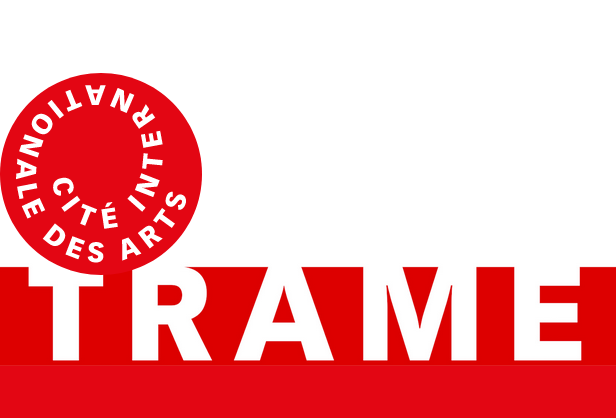 Last days of the call for application - residency program TRAME