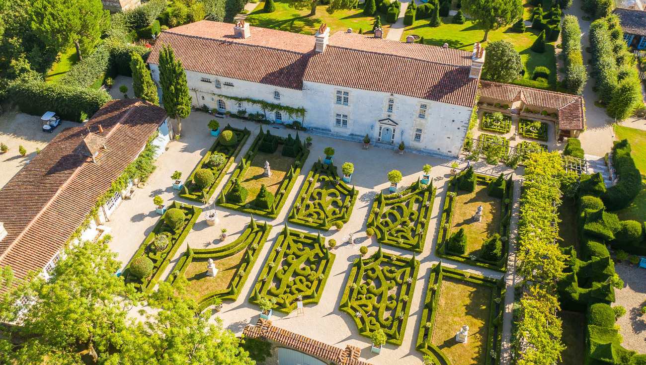 Rendez-vous aux jardins 2021