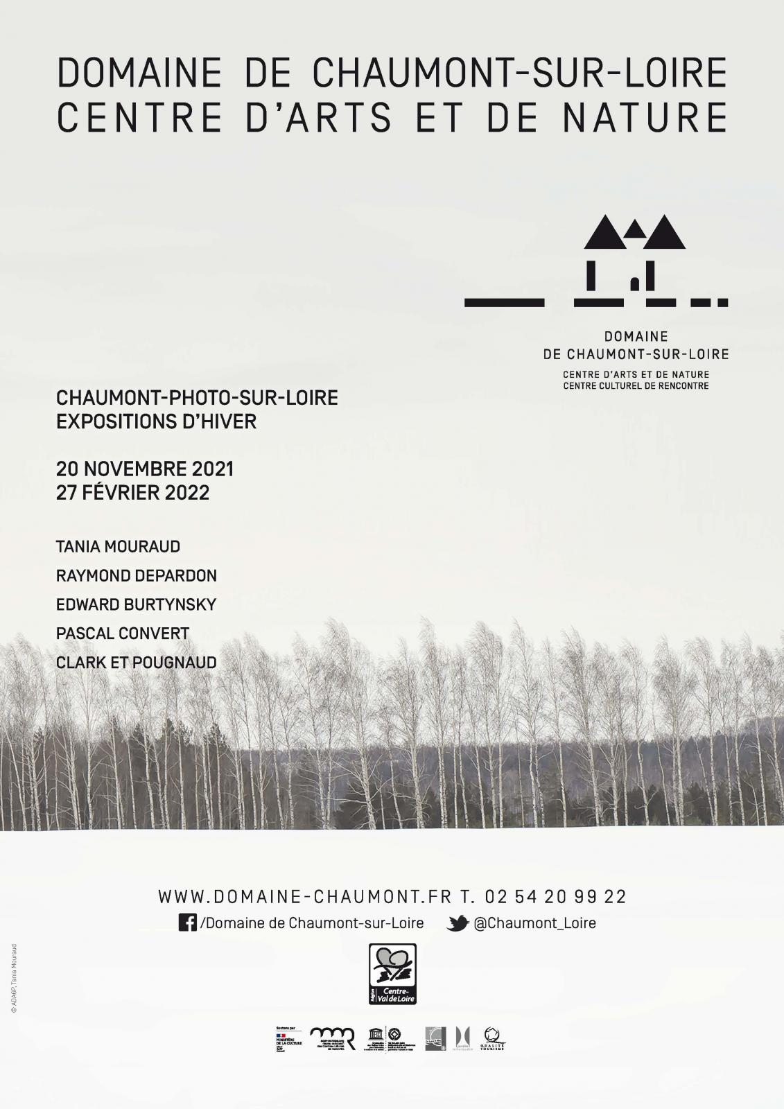 Chaumont-Photo-sur-Loire 2021