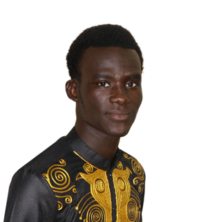 Alioune Thiam