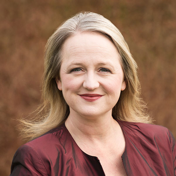 Miriam Allan