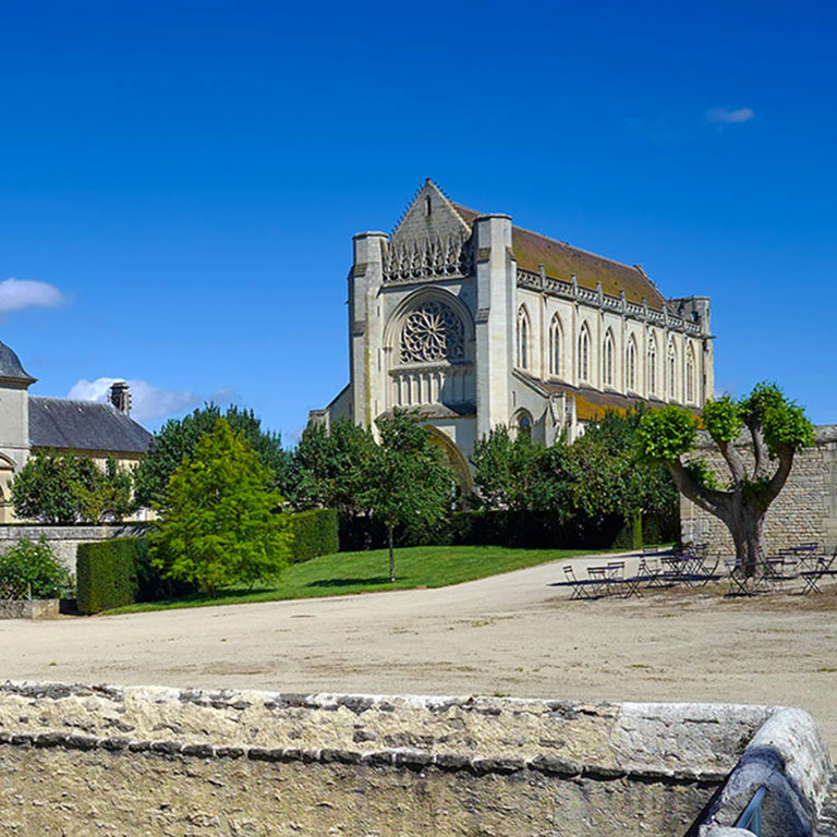 当代出版纪念学会-阿尔丹修道院 IMEC-Abbaye d’Ardenne
