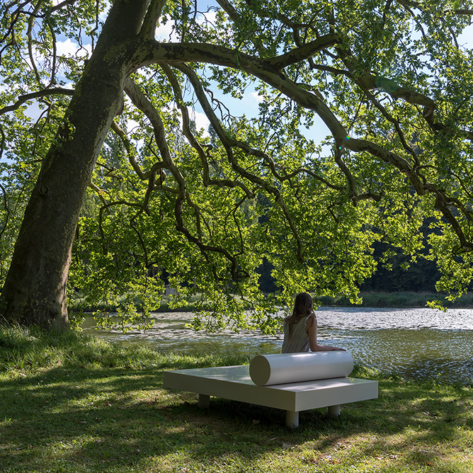 Parc Jean-Jacques Rousseau