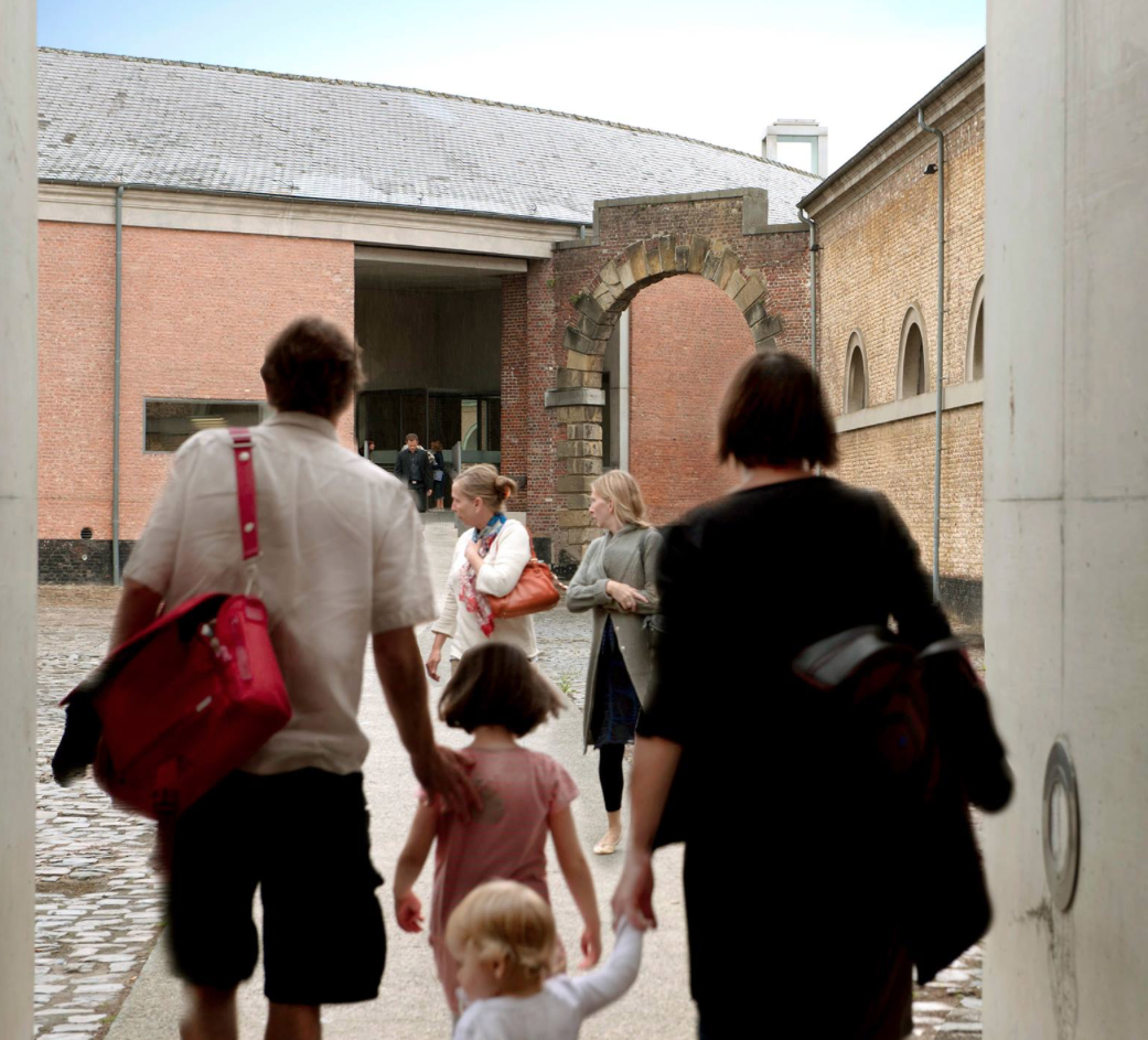 Jeudi des familles