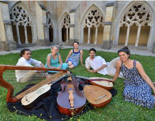 Ensemble Palisander