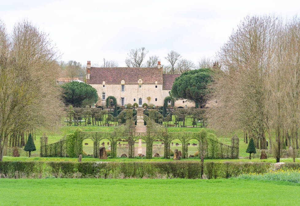 Le premier lauréat Odyssée de la Fondation des Arts Florissants