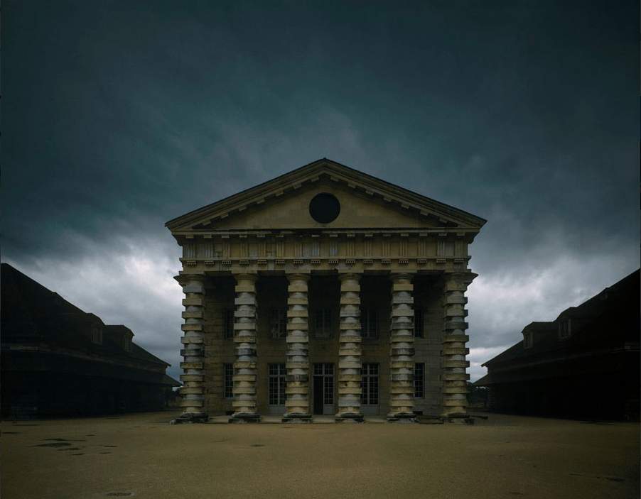 Exposition temporaire Georges Fessy et la photographie