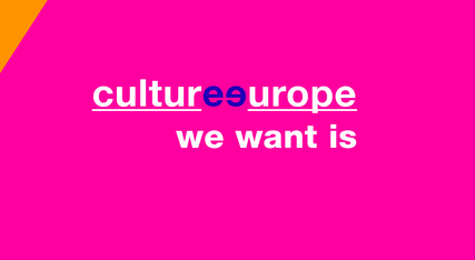The role of culture in the European Union