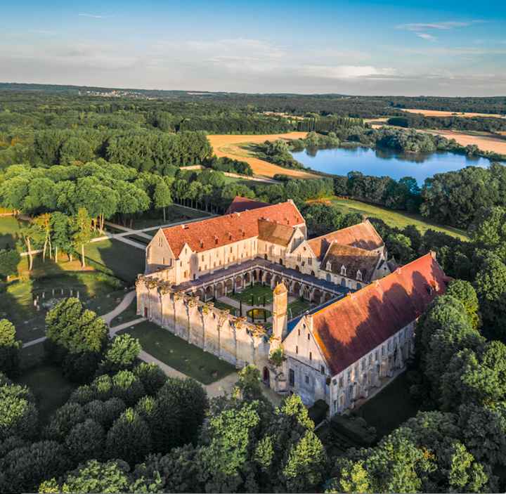 La fondation Royaumont cherche deux services civiques