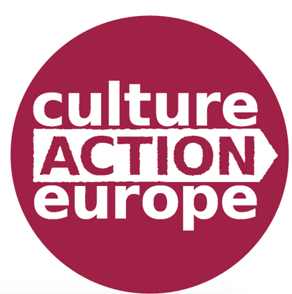 Culture Action Europe and his a summary of the study "The Value and Values of Culture”.