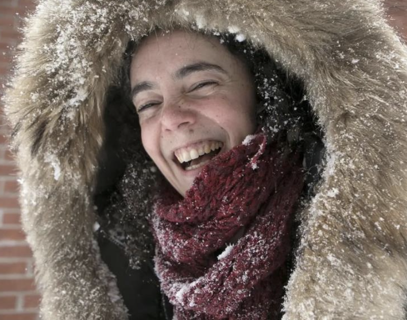 Geneviève Lacharite-Blais