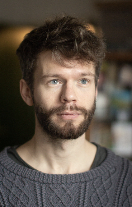 Jonatan Schwenk