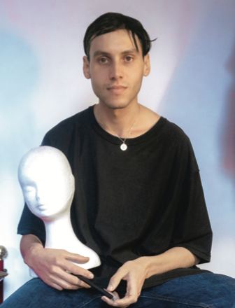 Omar Thek Zeroual (ramo)