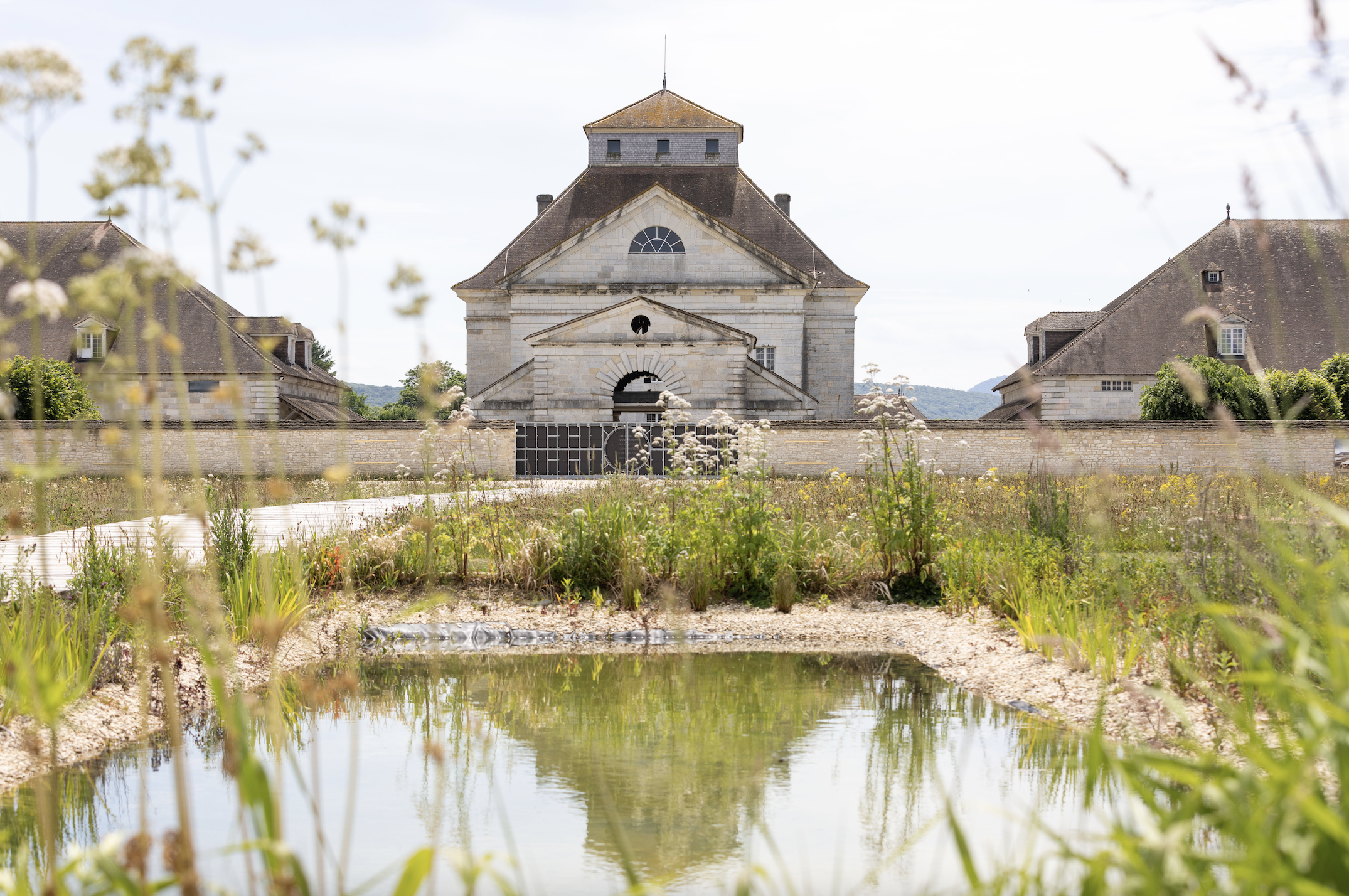 Rencontres européennes "Heritage and creation in the face of contemporary transitions"