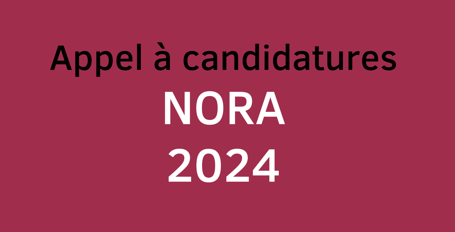 [Derniers jours !] Appel à candidatures : résidences NAFAS - ACCR pour artistes libanais