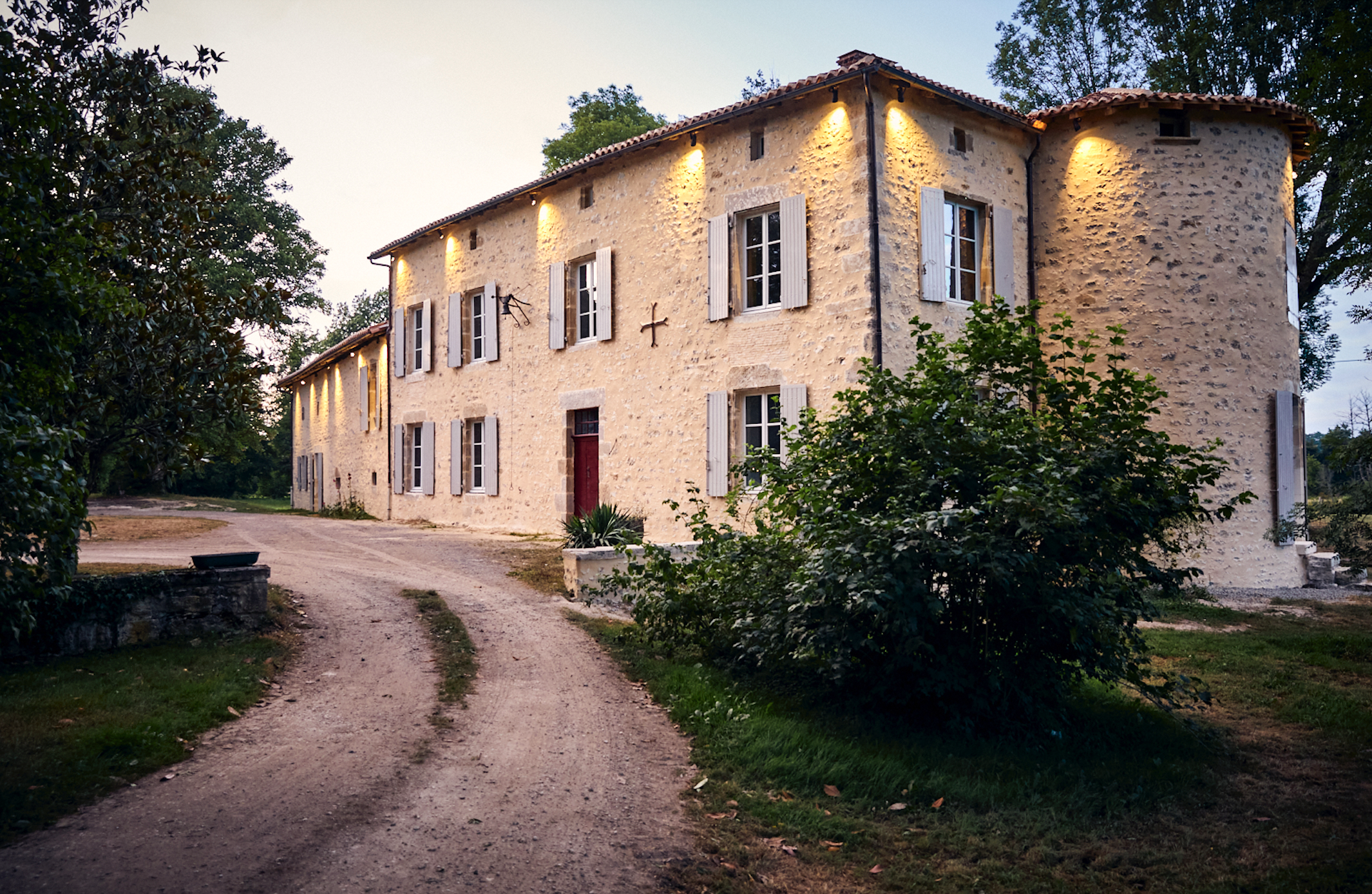 Maison Maria Casarès