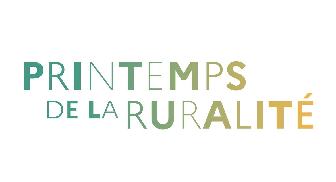 « Printemps de la ruralité » / Concertation numérique