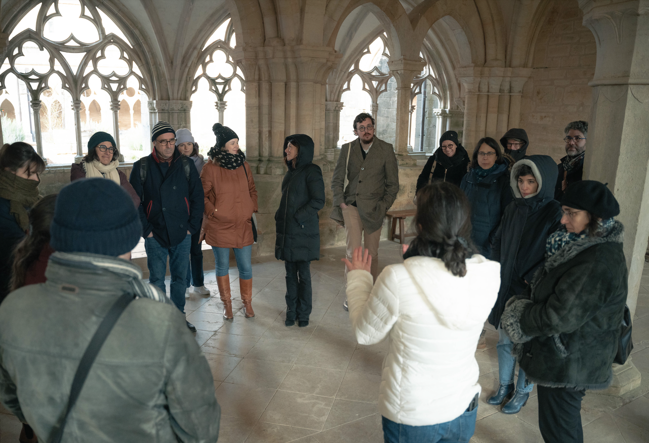 Retour sur les Rencontres 2024 (3) – Projets culturels & synergies avec le territoire