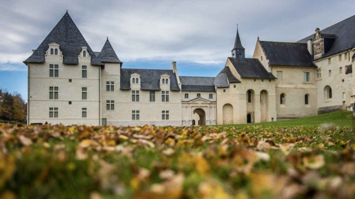 Partners / Fontevraud Abbey Residency Programme