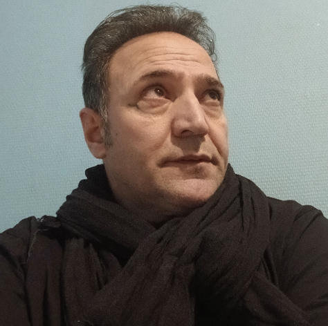 Alireza Sharifi