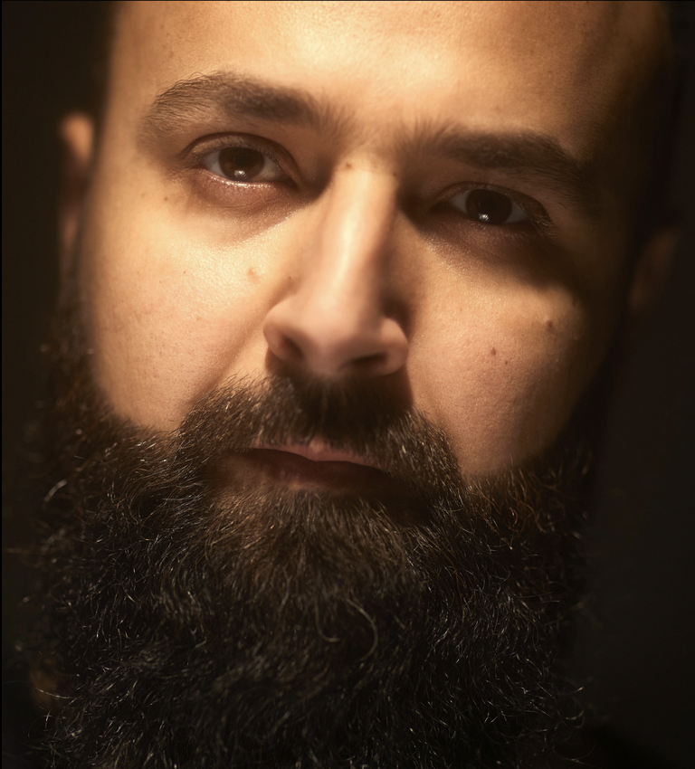 Hatem Hadawi