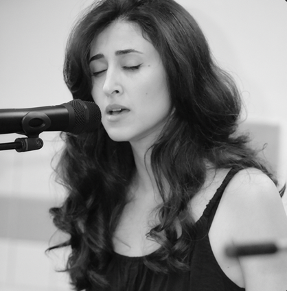 Sarah Abu Aljadayel
