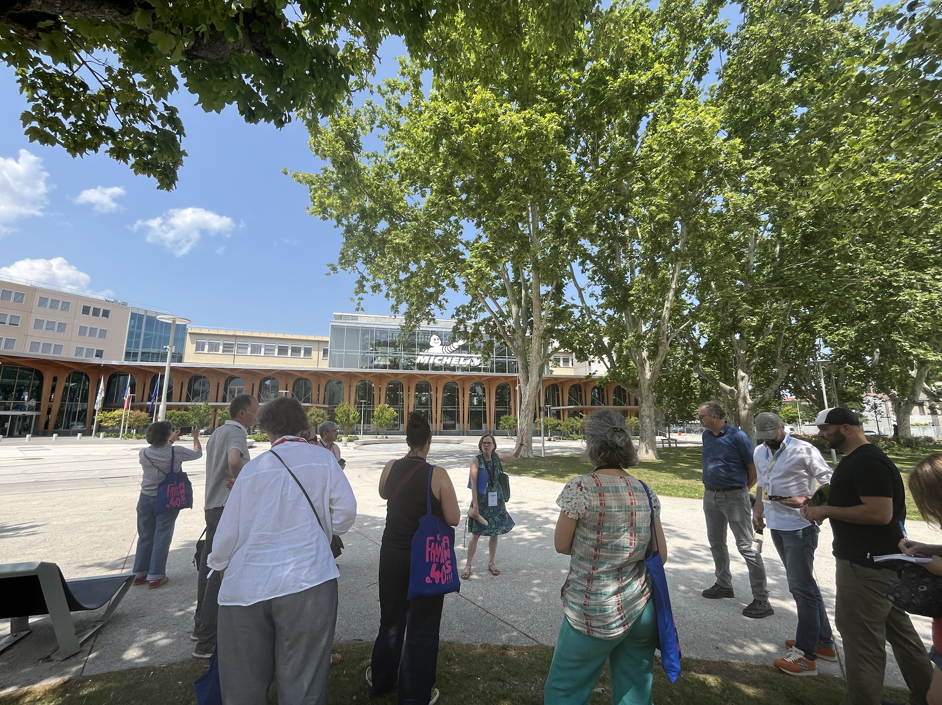 Rencontre annuelle 2025 du réseau francophone de Faro