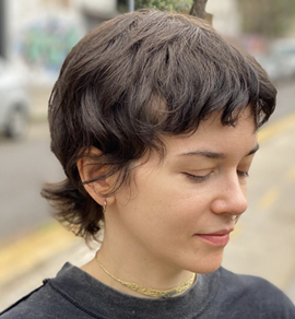 Florentina Gonzalez
