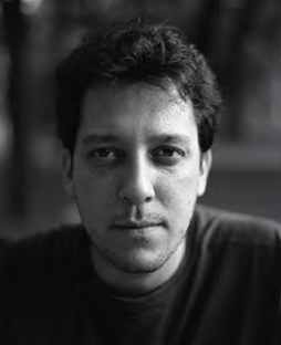 Lucas Abrahão