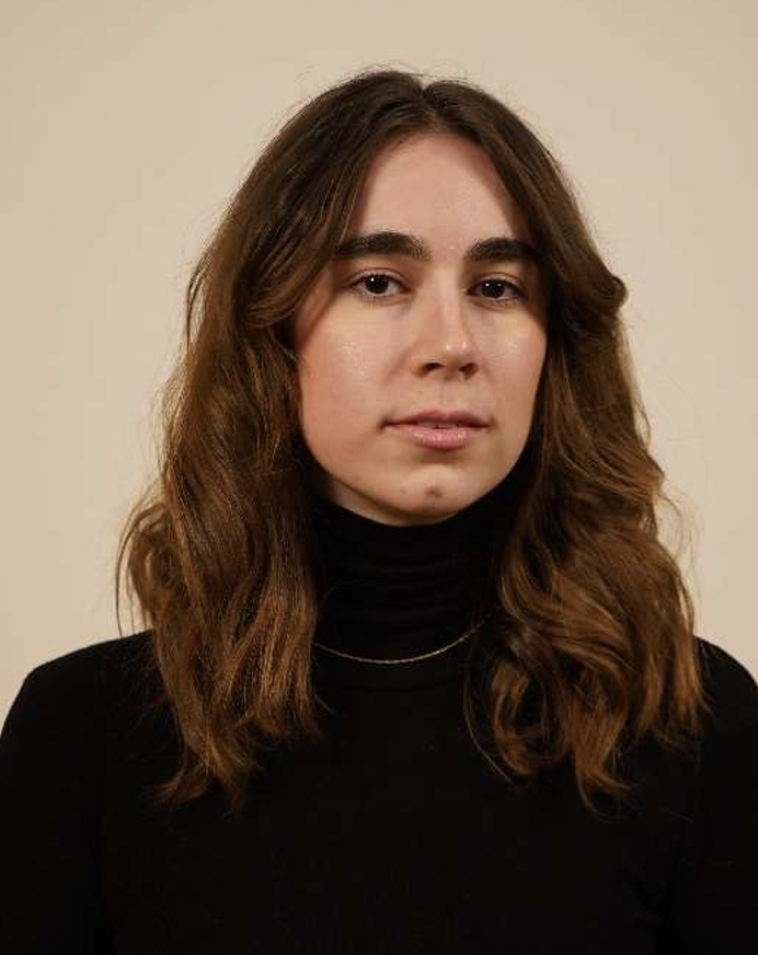 Florence Bovet