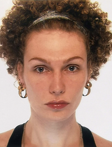 Nancy Lund