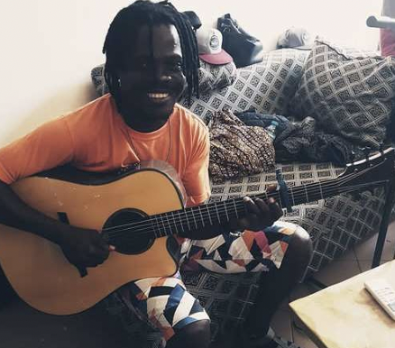 Yaovi Emmanuel Atcho