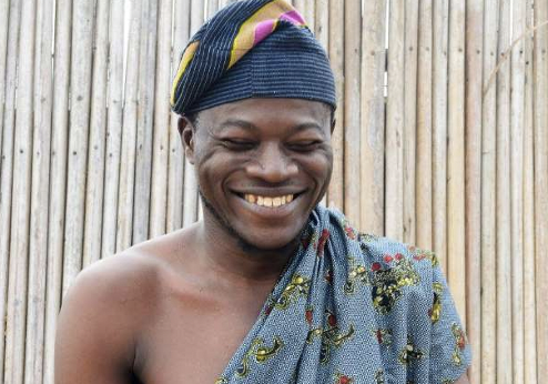 Babatoundé Boni Obinti