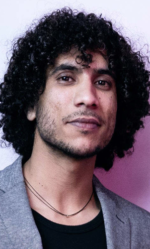 Hazem Alqaddi