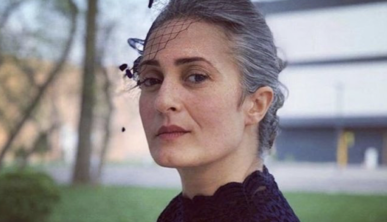 Nadia Boussetta