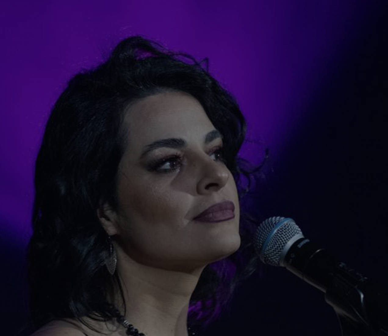 Maryam Nasiri