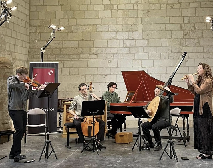 Bellot Ensemble