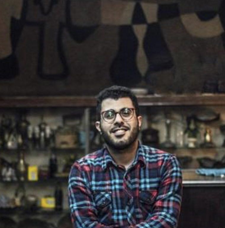 Souhaib Ayoub