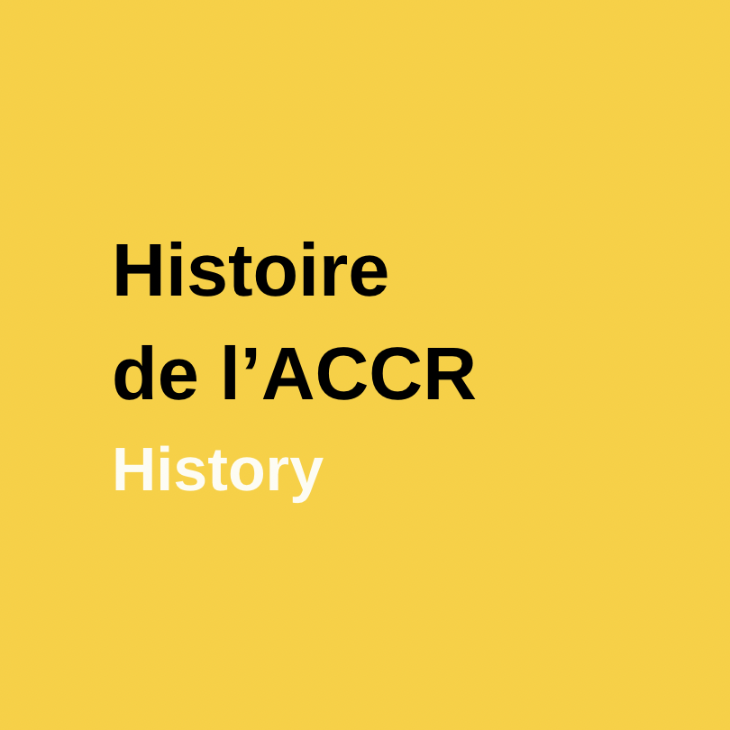 History