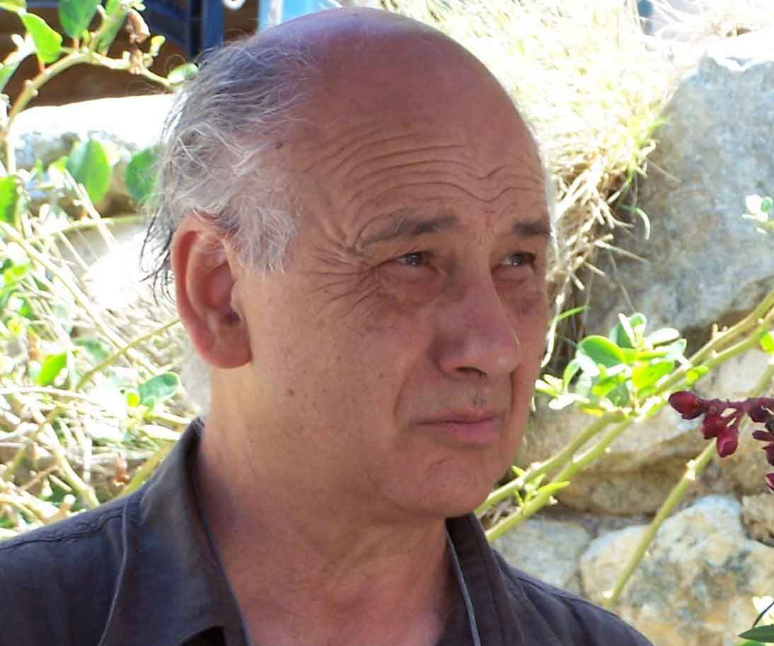 Toni Casalonga