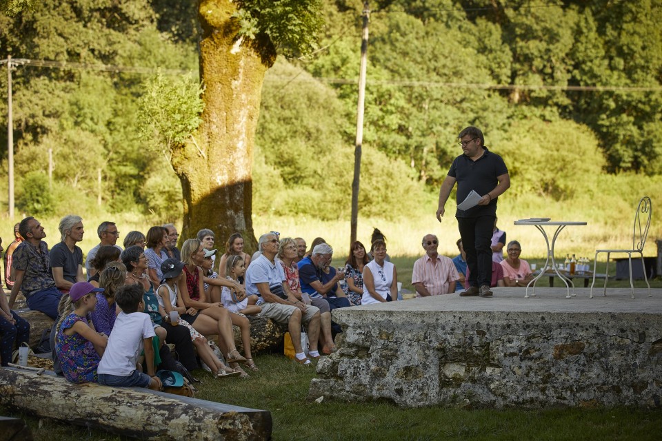 Festival d’Été