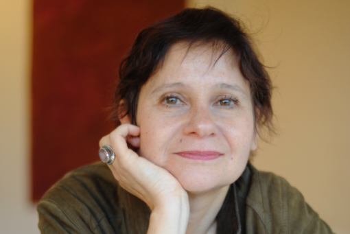 Catherine Benhamou