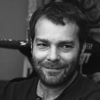 Grégory Dubu