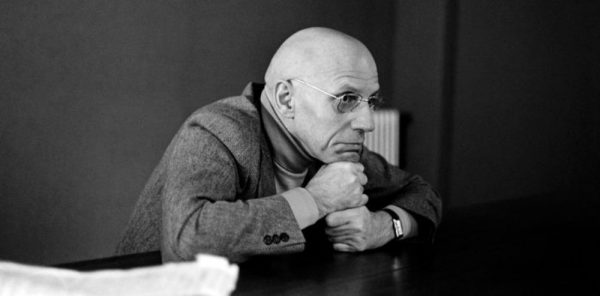 Bourse IMEC - Centre Michel Foucault