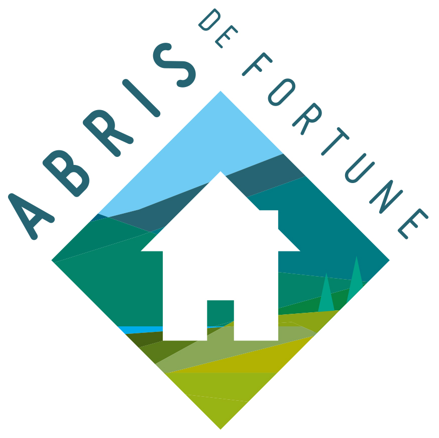 Concours d'architectes Abris de Fortune 2019