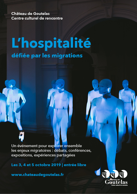 Journées événement : L’hospitalité défiée par les migrations